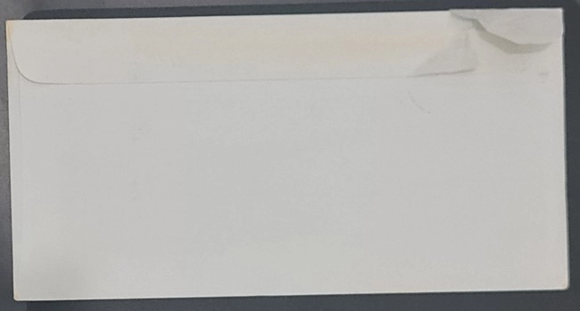 Expo 1992 Sevilla Zarfı – İspanya Evrensel Sergi Damgalı