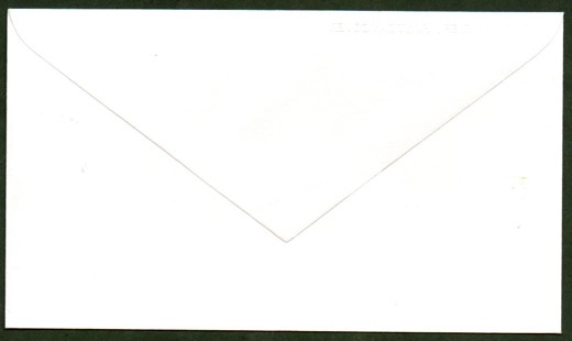 Almanya 1985 1000. Yıl FDC
