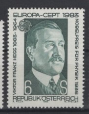 Avustura 1983 Viktor Franz 