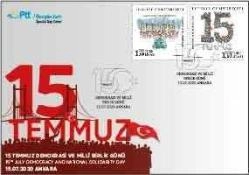 2020 15 TEMMUZ DEMOKRASİ VE MİLLİ BİRLİK GÜNÜ ÖGZ