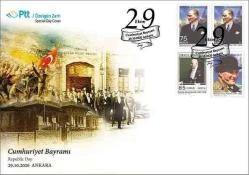 2020 CUMHURİYET BAYRAM ÖGZ