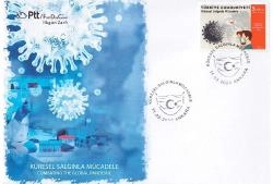 2022 KÜRESEL SALGINLA MÜCADELE FDC