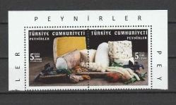 2022 PEYNİRLER MNH