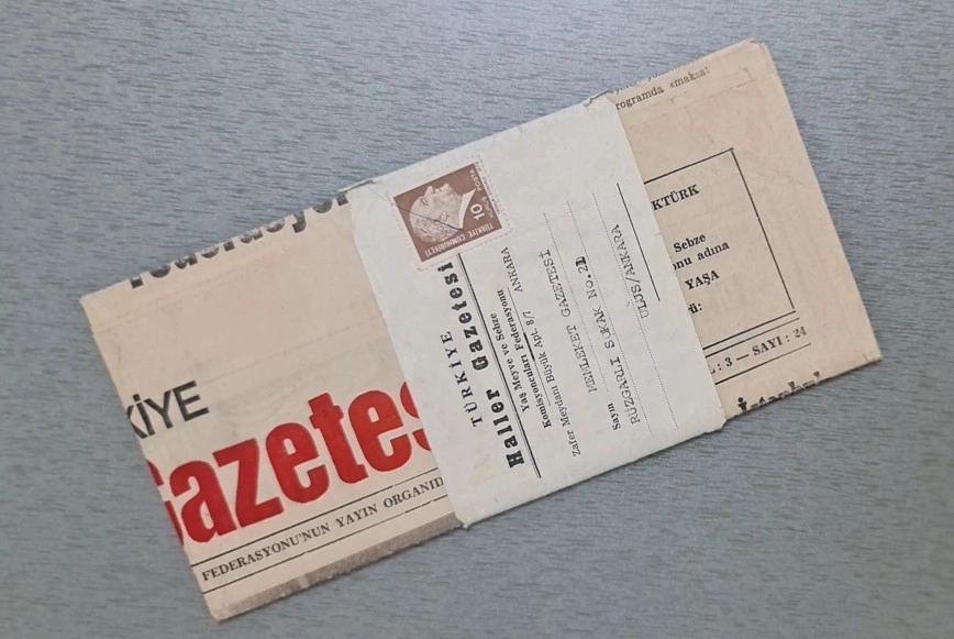 HALLER GAZETESİ, 1979