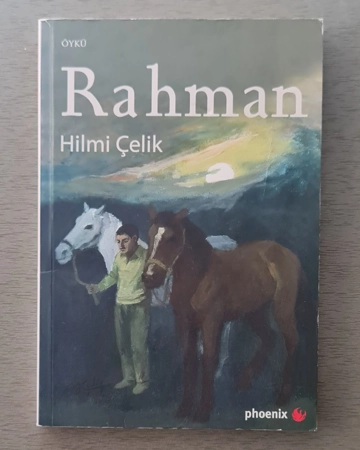Rahman, Hilmi Çelik 