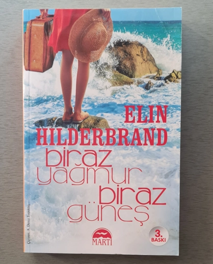 Biraz Yağmur Biraz Güneş - Elin Hilderbrand