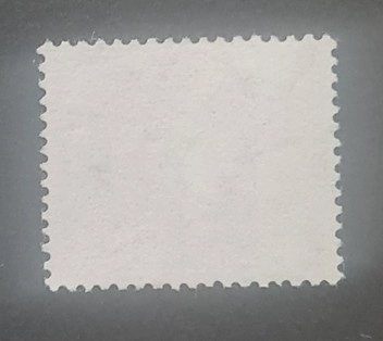 Hindistan 1957 “Hindistan Haritası” Posta Pulu Damgalı