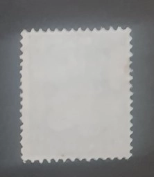Hindistan 1957 “Hindistan Haritası” Posta Pulu Damgalı
