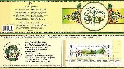Ukrayna 2012 Avrupa CEPT, Karne