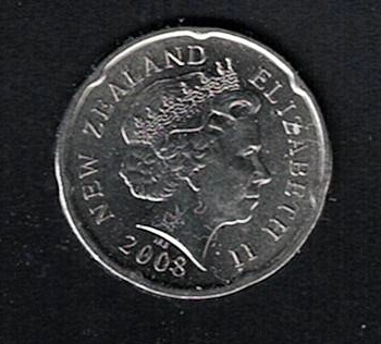 Yeni Zelanda  20 Cent , 2006