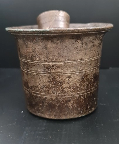Asırlık, Çok Eski Havan ve Tokmağı