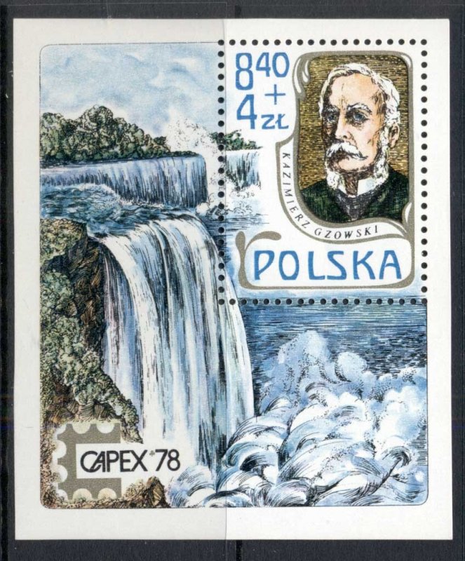 POLONYA 1978 CAPEX 