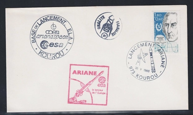 Ariane V9/3 Fırlatılış Zarfı – Avrupa’nın Uzay Yolculuğunda Tarihi Adım