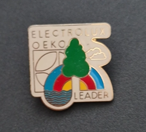 Electrolux OEKO LEADER Rozeti
