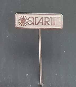 START Rozeti