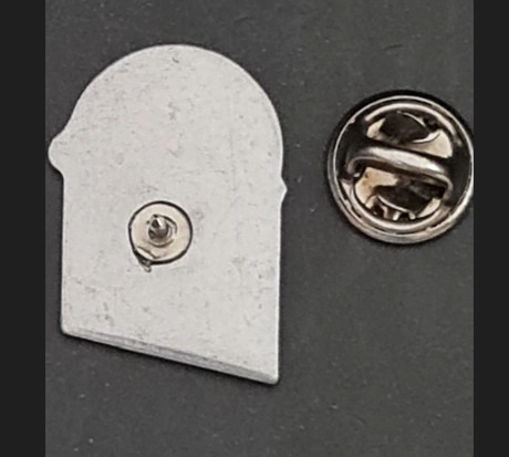  Chesterfield Concerts Rozet, Pin