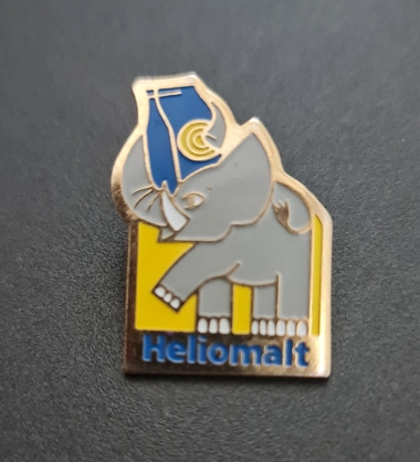 Heliomalt Fil Rozeti