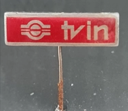 TVIN, Ayakkabı kalıp fabrikası, Virovitica (Hırvatistan) Rozeti