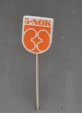 5·NOK Rozeti
