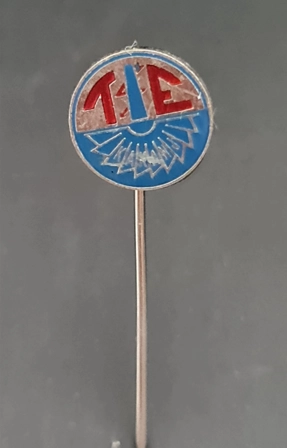 Luhmühlen ve “TIE” Rozeti