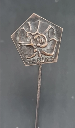 1919 SJJ 1969 ROZET
