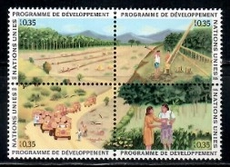 BİRLEŞMİŞ MİLLETLER VİYANA 1986 İş Geliştirme