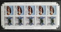 2022 YENGEÇLER MNH MİNİ TABAKA