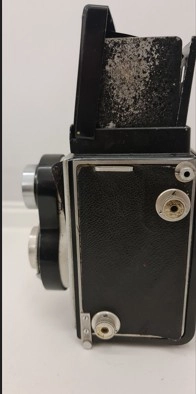 Meopta, Flexaret III Fotoğraf Makinesi