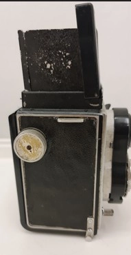 Meopta, Flexaret III Fotoğraf Makinesi