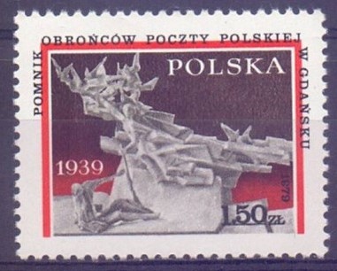POLONYA 1979 Almanya’nın Polonya’yı İşgalinin 40. Yıldönümü