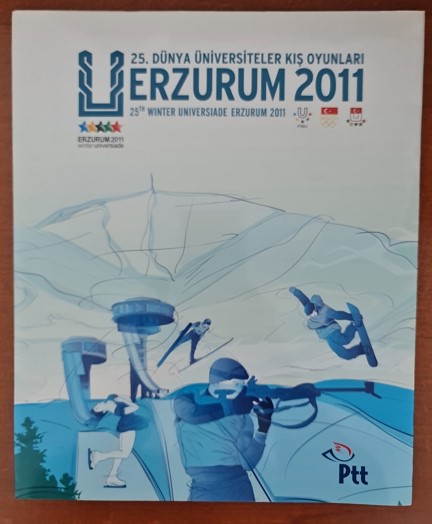 2017 EYOF 2017 AVRUPA GENÇLER OLİMPİK KIŞ OYUNLARI ERZURUM PORTFÖY