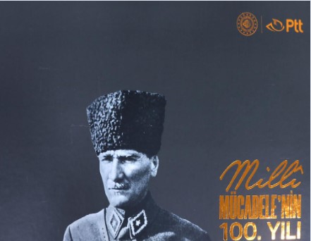  2019 MİLLİ MUCADELENİN 100. YILI KOLEKSİYONU