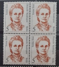ALMNAYA 1989 ÜNLÜ KADINLAR