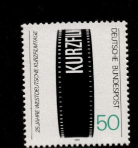 ALMANYA 1979 KISA FİLM FESTİVALİ 