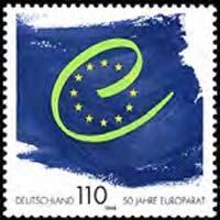 ALMANYA 1999 AVRUPA PARLEMENTOSUNUN 50. YILI