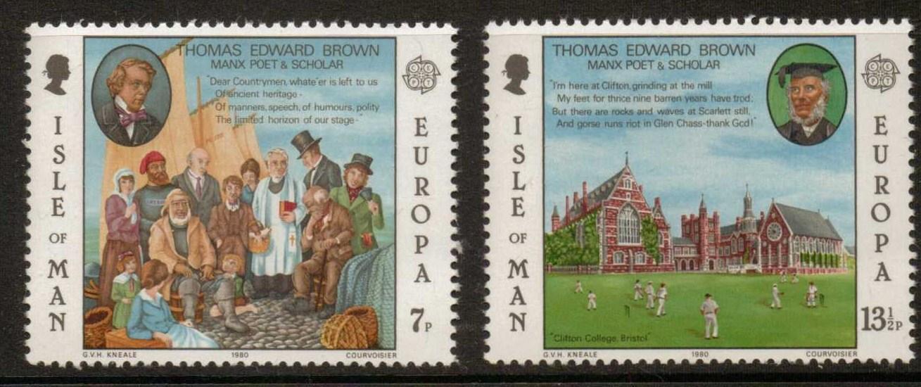 1980 MAN ADASI EUROPA CEPT