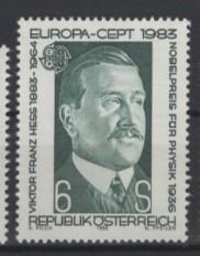Avustura 1983 Viktor Franz 
