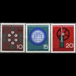  ALMANYA 1964 BİLİM TAM SERİ 