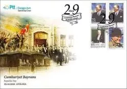 2020 CUMHURİYET BAYRAM ÖGZ