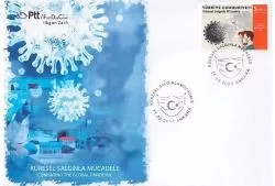 2022 KÜRESEL SALGINLA MÜCADELE FDC
