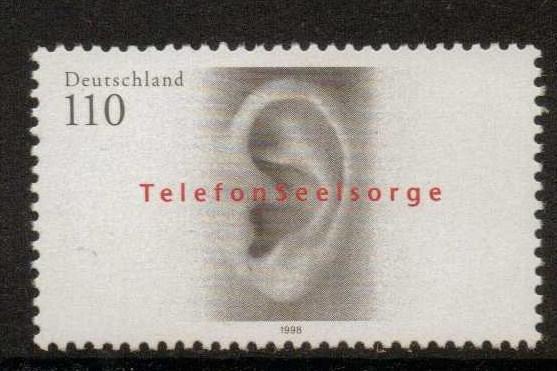 ALMANYA 1998 TELEFON SORUNLARI