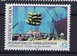 Birleşmiş Milletler Cenevre 1990 Uluslararası Ticaret Merkezi mnh
