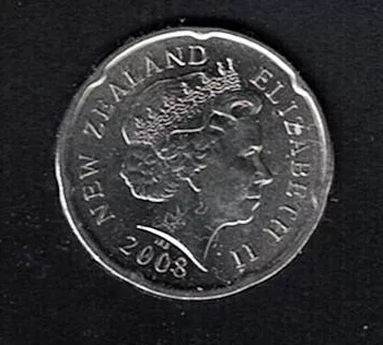 Yeni Zelanda  20 Cent , 2006