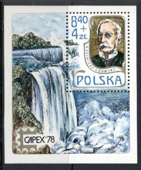 POLONYA 1978 CAPEX 
