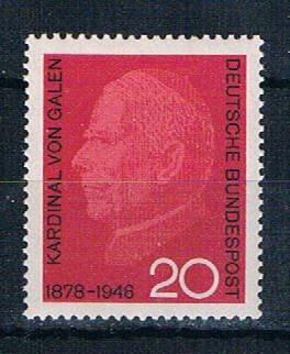 ALMANYA 1966 KARDİNAL CLEMENS