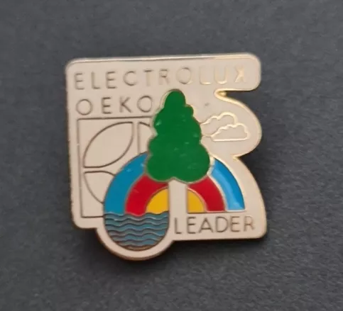 Electrolux OEKO LEADER Rozeti