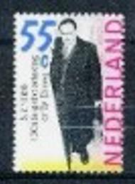 HOLLANDA 1986 William Drees’in Doğumunun 100. Yıldönümü