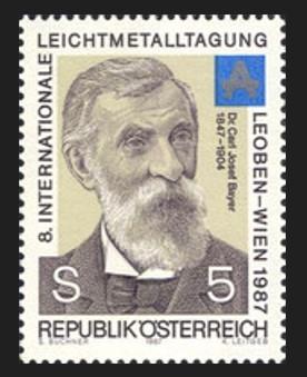 AVUSTURYA 1987 LEOBEN WIEN