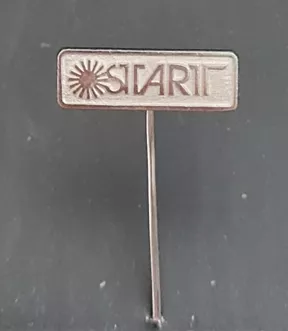 START Rozeti