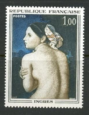 FRANSA 1967 SANAT, TABLO